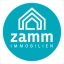 Logo zamm Immobilien GmbH
