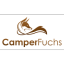 Logo Camperfuchs