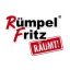 Logo Rümpel Fritz ® Freiburg