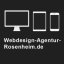 Logo Webdesign Agentur Rosenheim