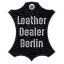 Logo Leather Dealer