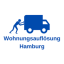 Logo Haushaltsauflösung Hamburg, Entrümpelung Hamburg
