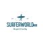 Logo Surfer-world.com