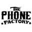 Logo The Phone Factory