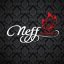 Logo Neff Fotografie