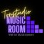 Logo Tonstudio Music Room