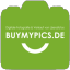 Logo BUYMYPICS Fotograf Frankfurt Bilderdatenbank