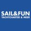 Logo SAIL&FUN Yachtcharter GmbH