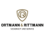 Logo Ortmann & Rittmann - Sicherheit und Service