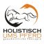 Logo Holistisch ums Pferd - ganzheitliche Therapie