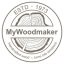 Logo Mywoodmaker
