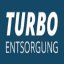 Logo TURBO Entsorgung