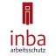 Logo inba arbeitsschutz GmbH & Co. KG