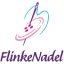 Logo Flinke Nadel Änderungsschneiderei