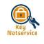 Logo key-notservice