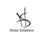Logo Heine Solutions