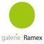 Logo Galerie Ramex