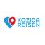 Logo KOZICA REISEN GmbH