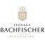 Logo Teehaus Bachfischer