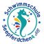 Logo Schwimmschule Seepferdchen4all