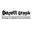 Logo Dezett Grafik