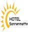 Logo Hotel Sonnenmatte nahe Badeparadies Schwarzwald