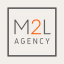 Logo M2L Agency GmbH