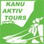 Logo Kanu Aktiv Tours GmbH