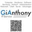 Logo GiAnthony // IT-Services