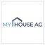Logo MY HOUSE AG
