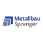 Logo Metallbau Sprenger