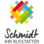 Logo Schmidt - IHR AUSSTATTER e.K.