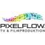 Logo PIXELFLOW TV & FILMPRODUKTION