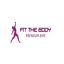 Logo FIT THE BODY - Christin Wormser-Jungbeck | Personal- und EMS Training