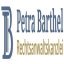Logo Rechtsanwältin Petra Barthel