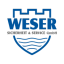 Logo Weser Sicherheit und Service GmbH