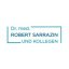 Logo Praxis für Psychotherapie - Dr. med. Robert Sarrazin & Kollegen