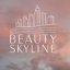 Logo Beauty Skyline