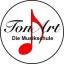 Logo TonArt die Musikschule