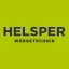 Logo Helsper Werbetechnik GmbH