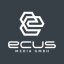 Logo ecus media GmbH