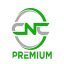 Logo CNC Premium (Fräsen | Drehen)