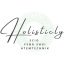 Logo Holisticly