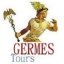Logo Germes Tours GmbH