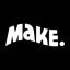 Logo MaKE.