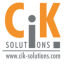 Logo CiK Solutions GmbH