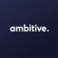 Logo Ambitive Digitalagentur
