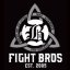 Logo Fight Bros Freiburg
