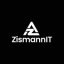 Logo Zismann IT