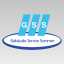 Logo GSS-Gebäude-Service Sommer GmbH